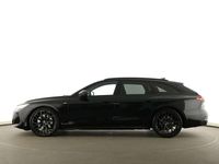 Gebraucht Audi A6 Edition .1 204 PS (150 kW) 2025 Mythosschwarz metallic Kombi