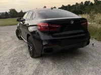 Gebraucht BMW X6 381 PS (280 kW) 2017 SUV