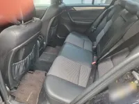 Gebraucht Mercedes C320 Avantgarde 224 PS (164 kW) 2006 Schwarz Limousine
