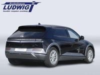Gebraucht Hyundai Ioniq 225 kW (306 PS) 2021 Phantom black / mic Kleinwagen