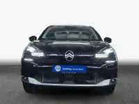 Neu Citroën e-C4 114 kW (156 PS) 2026 Perlaneraschwarz metallic Limousine
