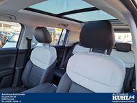 Neu Baic BJ30 280 PS (205 kW) 2025 Grau SUV