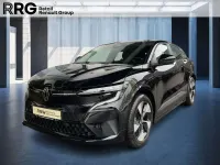 Käytetty Renault Megane E-Tech Equilibre 96 kW (131 HP) 2022 Musta Sedan