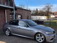 Gebraucht BMW 325 M Sport 218 PS (160 kW) 2009 Grau Limousine