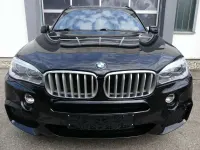 Gebraucht BMW X5 M Sport 449 PS (330 kW) 2017 Schwarz SUV