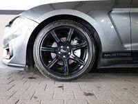 Gebraucht Ford Mustang 314 PS (230 kW) 2019 Grau Cabrio