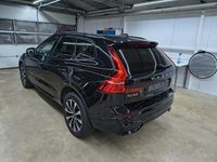 Gebraucht Volvo XC60 Plus 197 PS (144 kW) 2024 Schwarz SUV