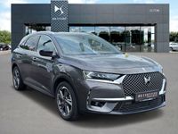 Gebraucht DS Automobiles DS7 Crossback So Chic 299 PS (219 kW) 2021 Grau SUV