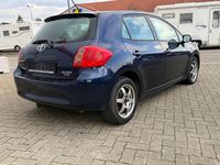 Gebraucht Toyota Auris 126 PS (92 kW) 2007 Kleinwagen