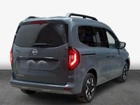 Neu Nissan Townstar Tekna 130 PS (95 kW) 2025 Grau Van
