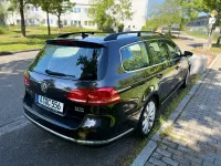 Gebraucht VW Passat 140 PS (102 kW) 2011 Braun Kombi