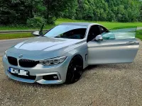 Gebraucht BMW 435 Performance 313 PS (230 kW) 2014 Coupé