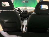 Gebraucht VW Lupo Conceptline 101 PS (74 kW) 1999 Grün Kleinwagen