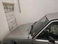 Gebraucht VW Golf II 72 PS (52 kW) 1986 Grau Kleinwagen