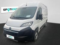 Gebraucht Opel Movano 140 PS (102 kW) 2024 Weiß Van
