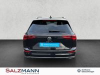 Gebraucht VW Golf VIII Move 116 PS (85 kW) 2023 Schwarz Limousine