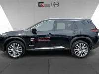Gebraucht Nissan X-Trail Tekna+ 204 PS (150 kW) 2026 Schwarz SUV