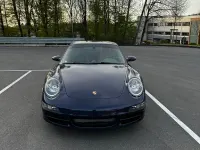 Gebraucht Porsche 911 Carrera S 355 PS (261 kW) 2005 Blau Coupé