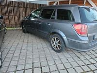 Usata Opel Astra 2006 Station wagon