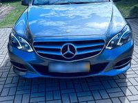 Second-hand Mercedes E250 2017 Gri Berlinǎ