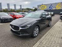 Gebraucht Mazda CX-30 Center-Line 140 PS (102 kW) 2024 Schwarz SUV