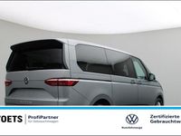 Gebraucht VW Multivan Life 150 PS (110 kW) 2025 Silber Van