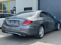 Gebraucht Mercedes E350 258 PS (189 kW) 2017 Grau Limousine