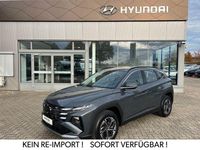 Neu Hyundai Tucson Select 150 PS (110 kW) 2026 Grau SUV