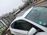 Gebraucht BMW X6 Performance 286 PS (210 kW) 2009 Weiß SUV