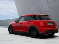 Second-hand Mini ONE Classic 102 CP (75 kW) 2022 Roșu Hatchback