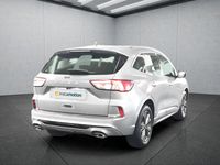 Gebraucht Ford Kuga ST-Line 150 PS (110 kW) 2024 Silber SUV
