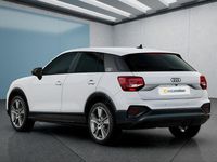 Gebraucht Audi Q2 150 PS (110 kW) 2026 Weiß SUV
