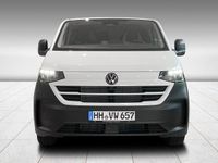 Gebraucht VW T6.1 110 PS (80 kW) 2025 Weiß (2e clear white) Van