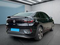 Gebraucht VW ID.5 Pro 150 kW (204 PS) 2023 Schwarz SUV
