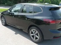 Gebraucht BMW 218 136 PS (100 kW) 2023 Schwarz Kombi