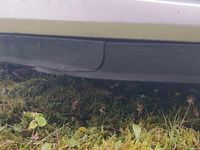 Gebraucht Renault Modus Authentique 75 PS (55 kW) 2006 Grau Van / Kleinbus