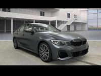 Gebraucht BMW M340 Shadowline 374 PS (275 kW) 2021 Grau Limousine
