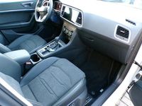 Neu Seat Ateca Style 150 PS (110 kW) 2026 Weiß SUV