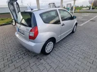 Gebraucht Citroën C2 60 PS (44 kW) 2006 Kleinwagen