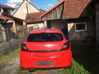 gebraucht Opel Astra GTC Astra H2.0