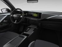 Neu Opel Astra 131 PS (96 kW) 2025 Karbon schwarz metallic Limousine