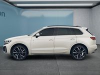 Gebraucht VW Touareg 286 PS (210 kW) 2025 Beige SUV