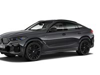 Gebraucht BMW X6 M50 Comfort Edition 530 PS (389 kW) 2025 SUV