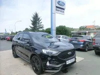 Gebraucht Ford Edge ST-Line 190 PS (139 kW) 2019 Schwarz SUV