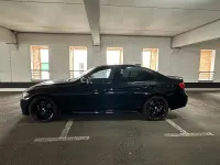 Gebraucht BMW 335 Performance 326 PS (239 kW) 2013 Schwarz Limousine