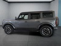 Neu Ford Bronco 334 PS (245 kW) 2025 Grau SUV