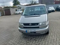 Gebraucht VW T4 102 PS (75 kW) 1996 Van