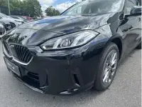 Neu BMW 120 170 PS (125 kW) 2026 Schwarz (schwarz uni) Kleinwagen