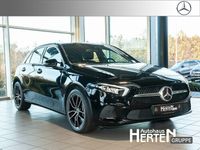 gebraucht Mercedes A250 4M PROGRESSIVE+PARK-P.+MBUX+DAB+LED+SHZ