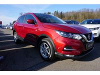 gebraucht Nissan Qashqai 1.5 dci N-Connecta | | ° Kammera | |